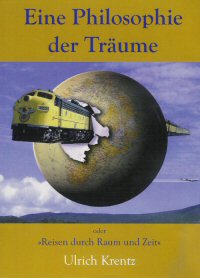 Buchdeckel: Eine Philosophie der Träume